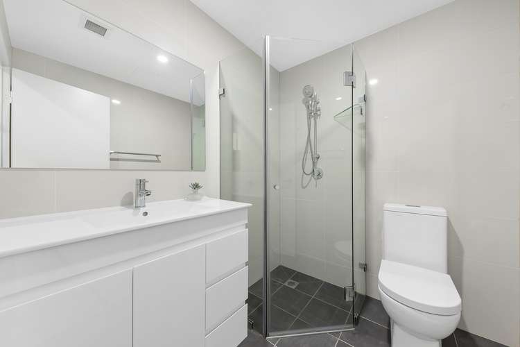 Fourth view of Homely apartment listing, 106/38-44 Pembroke Street, Epping NSW 2121
