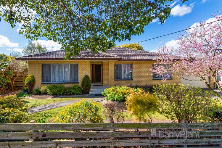 Second view of Homely house listing, 59-61 Jellicoe Street, Noble Park VIC 3174