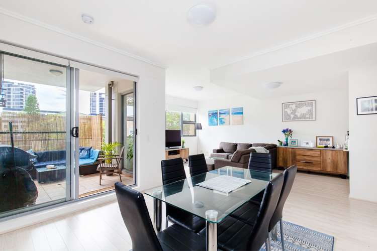 Main view of Homely apartment listing, C10/31-37 Pacific Parade, Dee Why NSW 2099