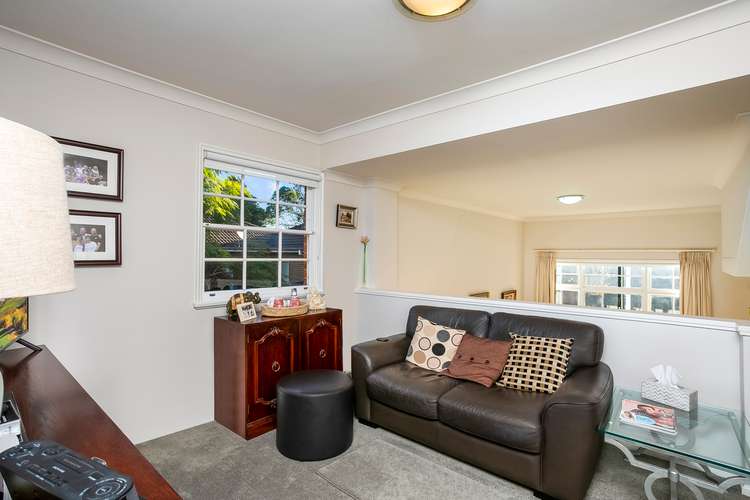 Third view of Homely townhouse listing, 1/5-9 Cowan Road, St Ives NSW 2075