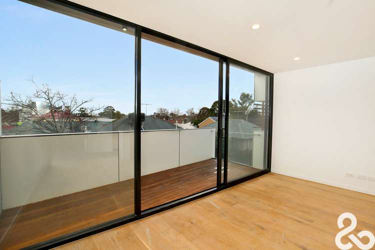 Third view of Homely apartment listing, 206/28-30 Station Street, Fairfield VIC 3078