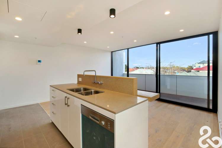 Fourth view of Homely apartment listing, 206/28-30 Station Street, Fairfield VIC 3078