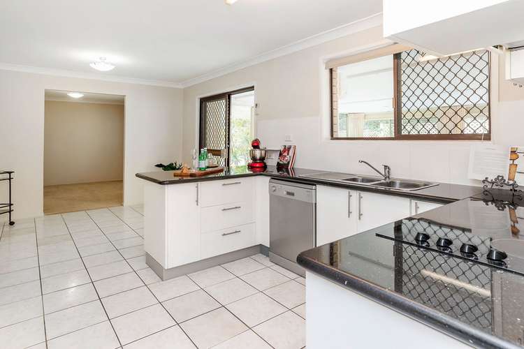 Third view of Homely house listing, 9 Muresk Court, Mermaid Waters QLD 4218