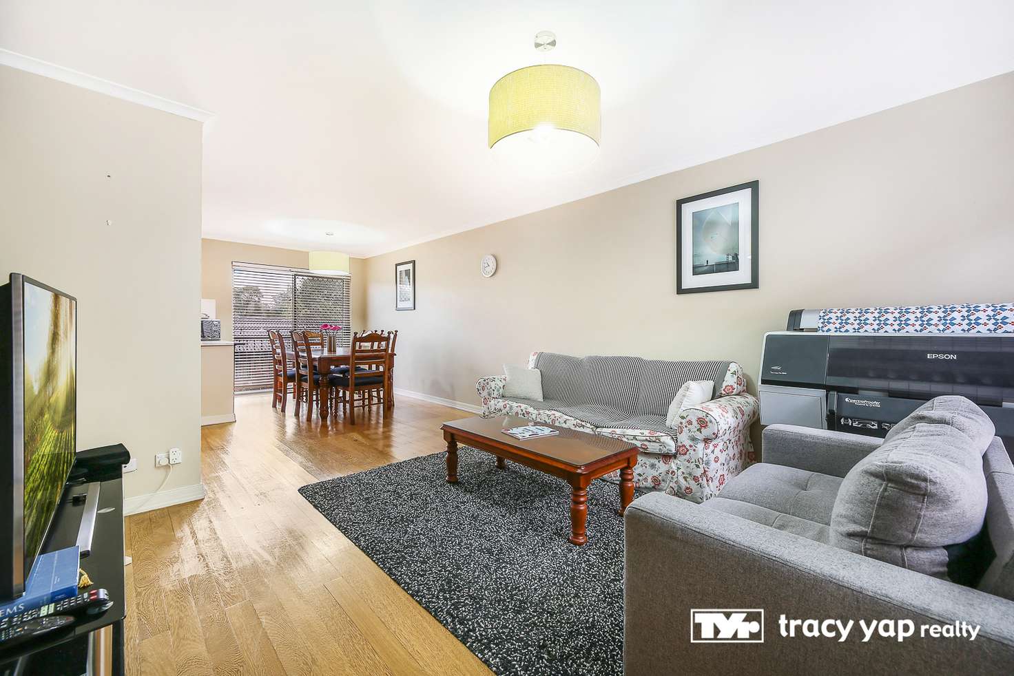 Main view of Homely townhouse listing, 46/102-104 Crimea Road, Marsfield NSW 2122