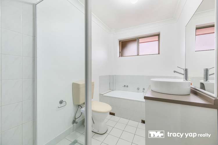 Fifth view of Homely townhouse listing, 46/102-104 Crimea Road, Marsfield NSW 2122