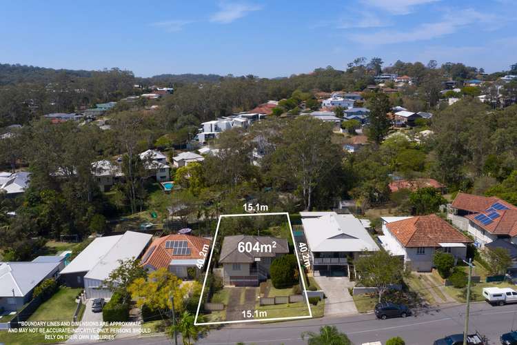 Second view of Homely house listing, 27 Arlington Street, Coorparoo QLD 4151