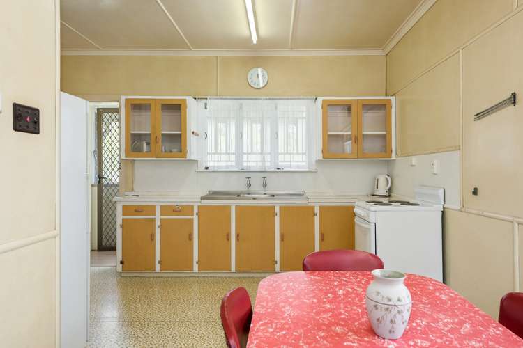 Fifth view of Homely house listing, 27 Arlington Street, Coorparoo QLD 4151