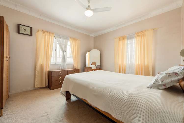 Sixth view of Homely house listing, 27 Arlington Street, Coorparoo QLD 4151