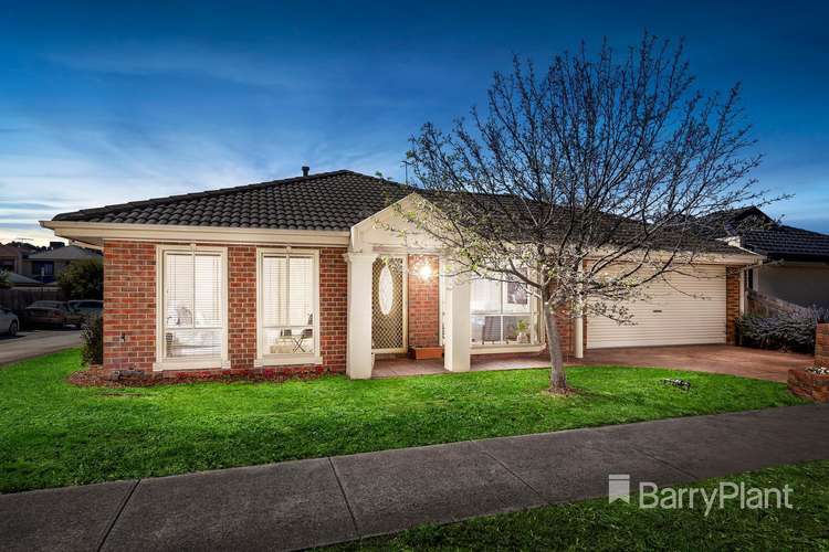 Main view of Homely house listing, 32 St Claire Avenue, South Morang VIC 3752