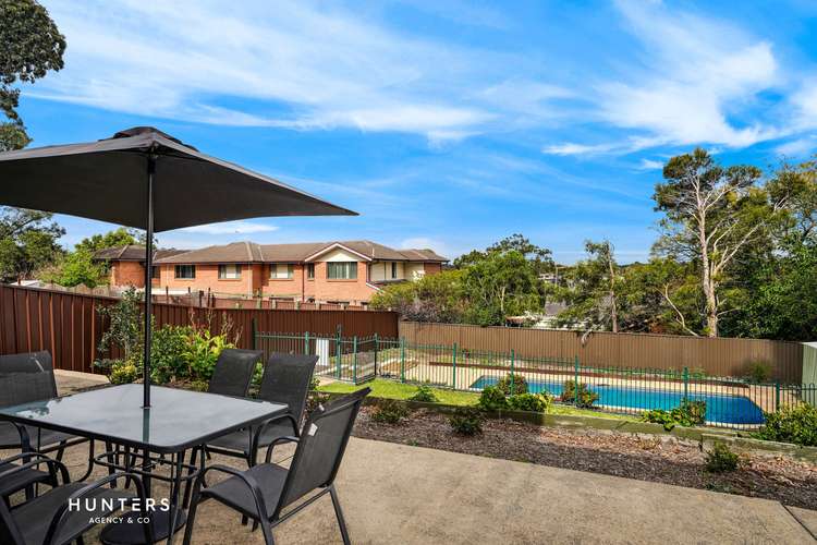 Main view of Homely house listing, 50A Cornelia Road, Toongabbie NSW 2146