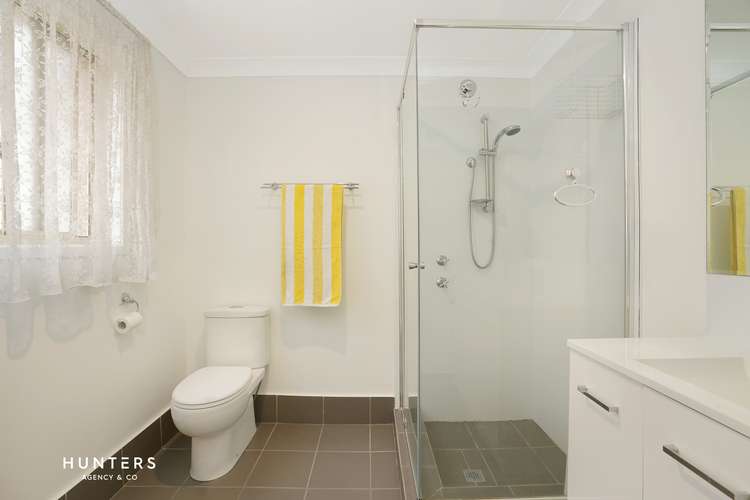 Second view of Homely house listing, 50A Cornelia Road, Toongabbie NSW 2146