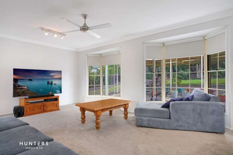 Sixth view of Homely house listing, 50A Cornelia Road, Toongabbie NSW 2146