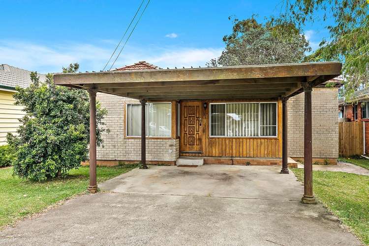 Main view of Homely house listing, 87 Torres Street, Kurnell NSW 2231