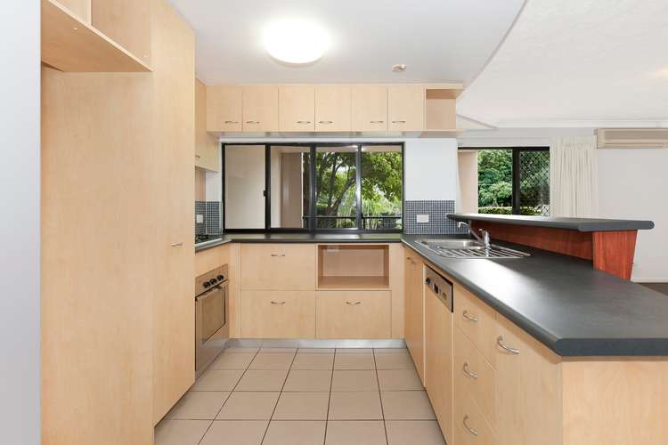 Fourth view of Homely unit listing, 5/41 Rossiter Parade, Hamilton QLD 4007