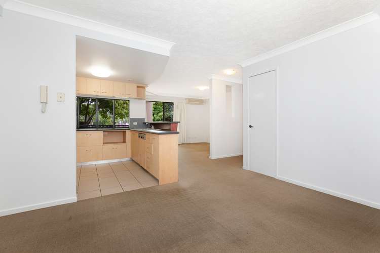 Fifth view of Homely unit listing, 5/41 Rossiter Parade, Hamilton QLD 4007