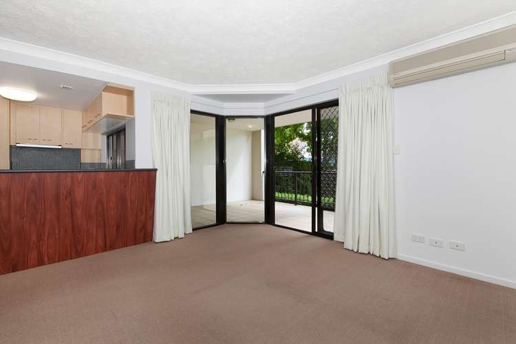 Sixth view of Homely unit listing, 5/41 Rossiter Parade, Hamilton QLD 4007