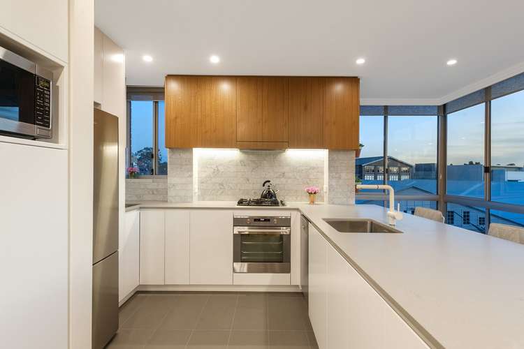 Second view of Homely unit listing, 11/295 Lilyfield Road, Lilyfield NSW 2040
