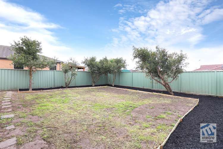 Sixth view of Homely house listing, 47 Vaughan Chase, Wyndham Vale VIC 3024