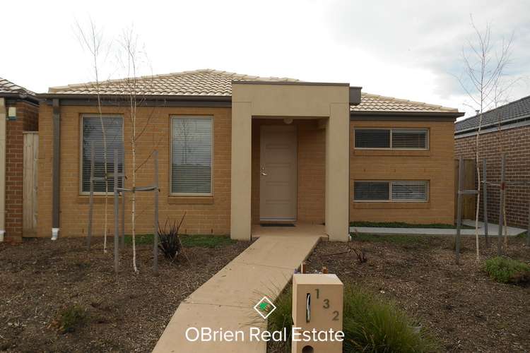 Main view of Homely house listing, 132 Sabel Drive, Cranbourne North VIC 3977