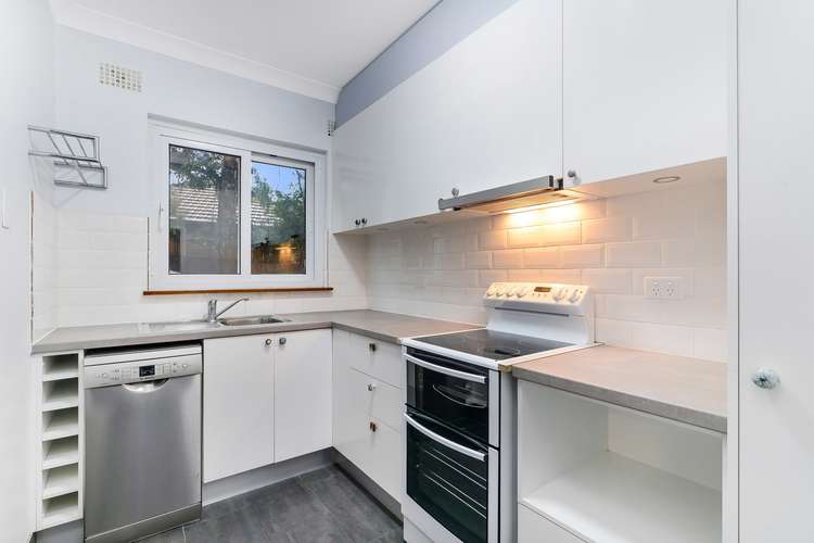Second view of Homely apartment listing, 3/4 Union Street, Dulwich Hill NSW 2203