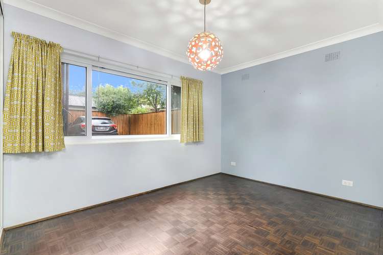 Third view of Homely apartment listing, 3/4 Union Street, Dulwich Hill NSW 2203