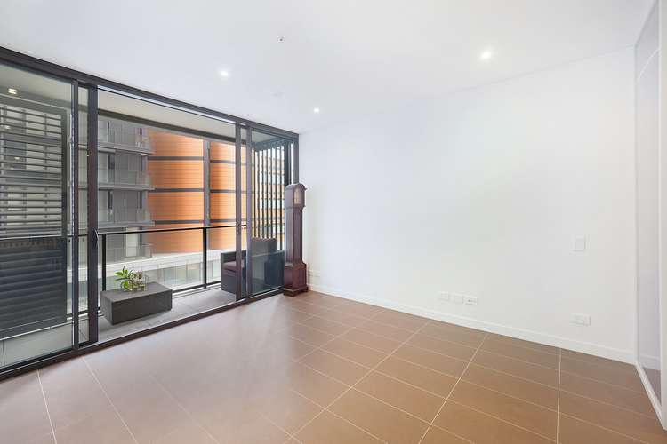 Third view of Homely apartment listing, 601/486 Pacific Highway, St Leonards NSW 2065