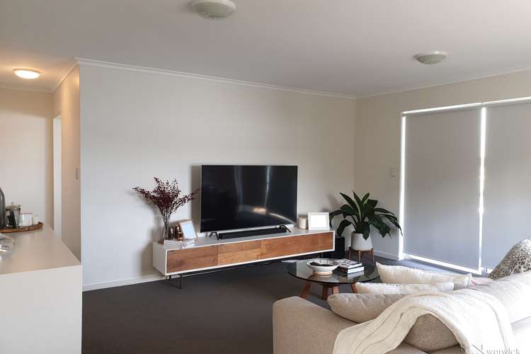 Third view of Homely apartment listing, 12/347 Victoria Place, Drummoyne NSW 2047