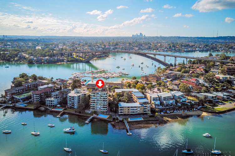 Fifth view of Homely apartment listing, 12/347 Victoria Place, Drummoyne NSW 2047