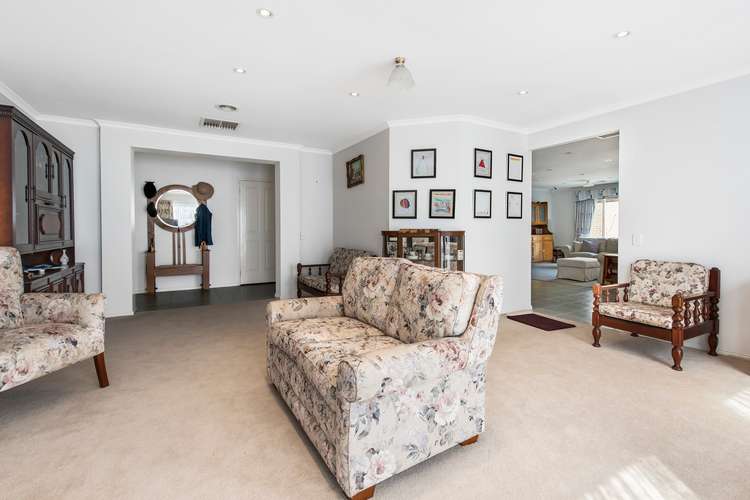 Fifth view of Homely house listing, 8 Kenton Walk, Narre Warren South VIC 3805