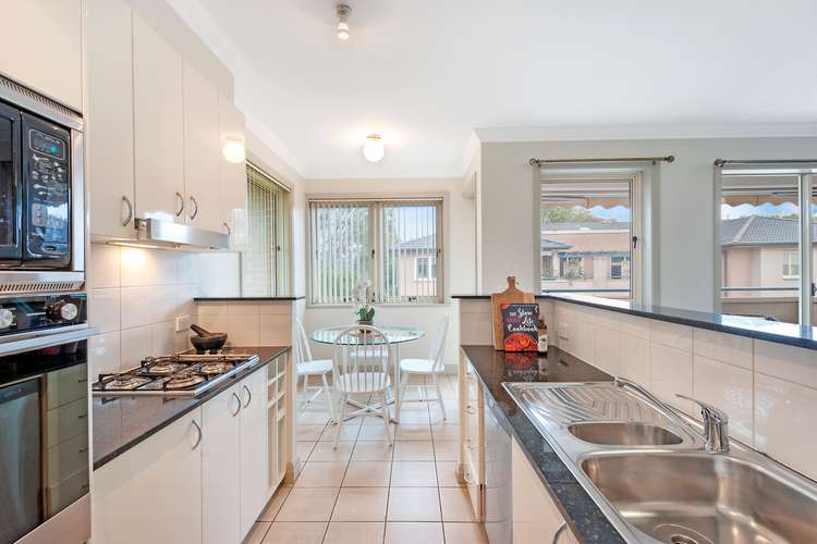 Second view of Homely apartment listing, 203/6 Karrabee Avenue, Huntleys Cove NSW 2111