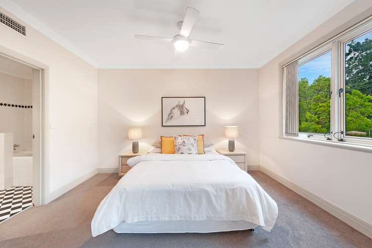 Third view of Homely apartment listing, 203/6 Karrabee Avenue, Huntleys Cove NSW 2111