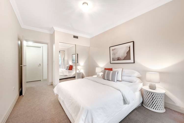 Fourth view of Homely apartment listing, 203/6 Karrabee Avenue, Huntleys Cove NSW 2111