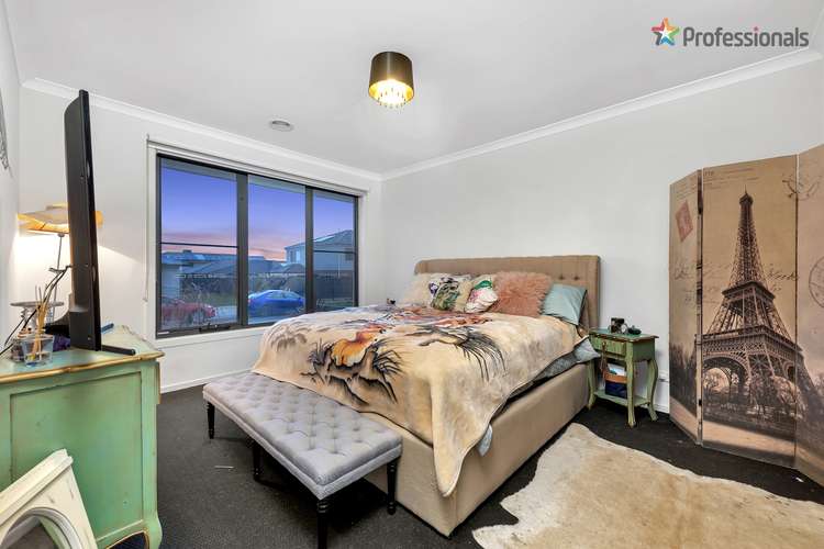 Second view of Homely house listing, 14 Redshift Avenue, Fraser Rise VIC 3336