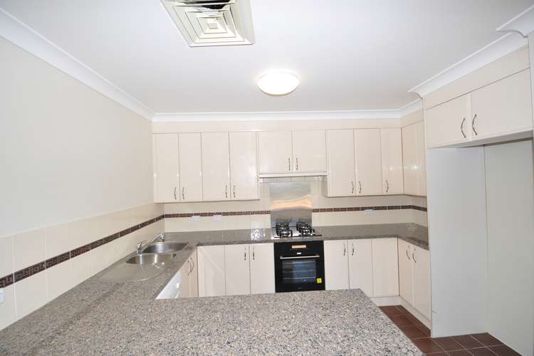 Second view of Homely townhouse listing, TH4/107-115 Henry Parry Drive, Gosford NSW 2250