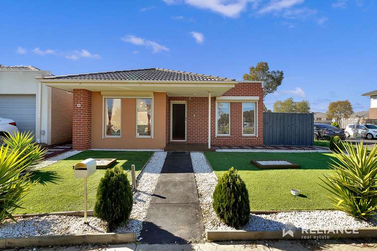 Main view of Homely house listing, 2 Mazel Drive, Tarneit VIC 3029