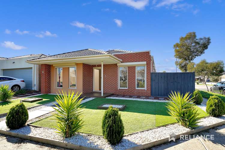Second view of Homely house listing, 2 Mazel Drive, Tarneit VIC 3029