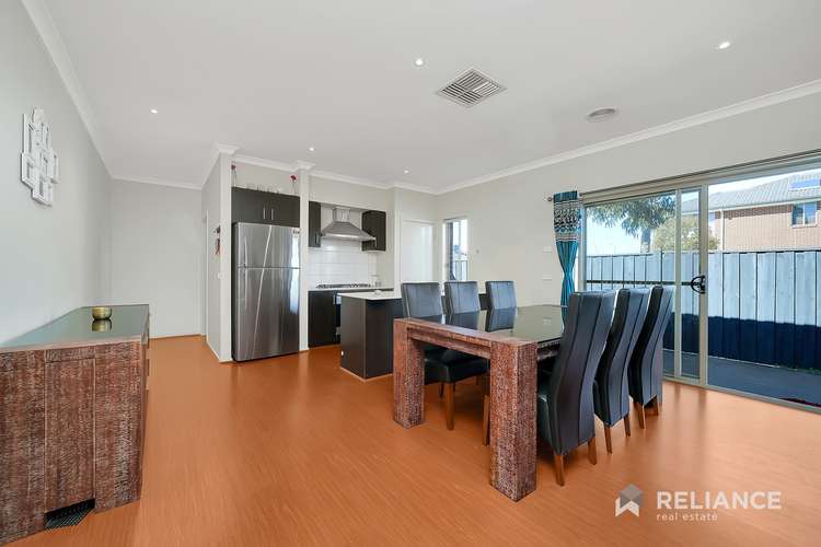 Fourth view of Homely house listing, 2 Mazel Drive, Tarneit VIC 3029