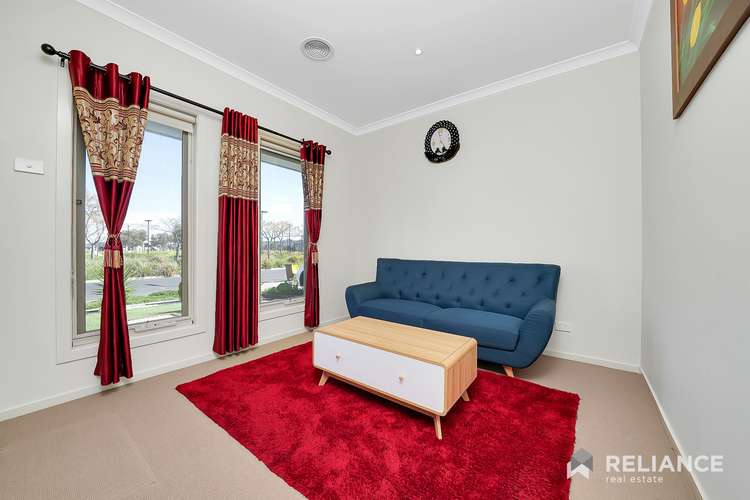 Seventh view of Homely house listing, 2 Mazel Drive, Tarneit VIC 3029