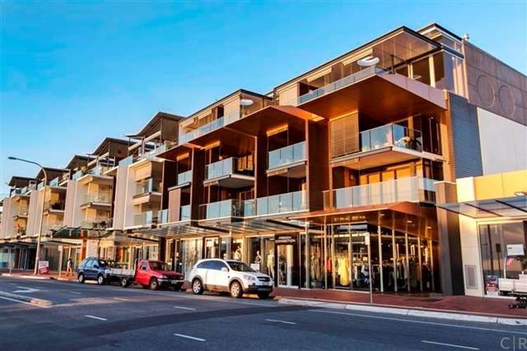 Main view of Homely apartment listing, 313/344 Seaview Road, Henley Beach SA 5022