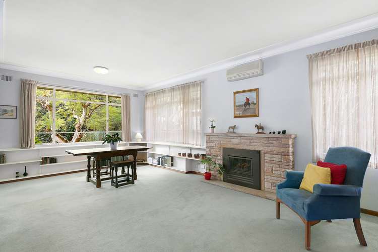 Second view of Homely house listing, 8 Walpole Place, Wahroonga NSW 2076