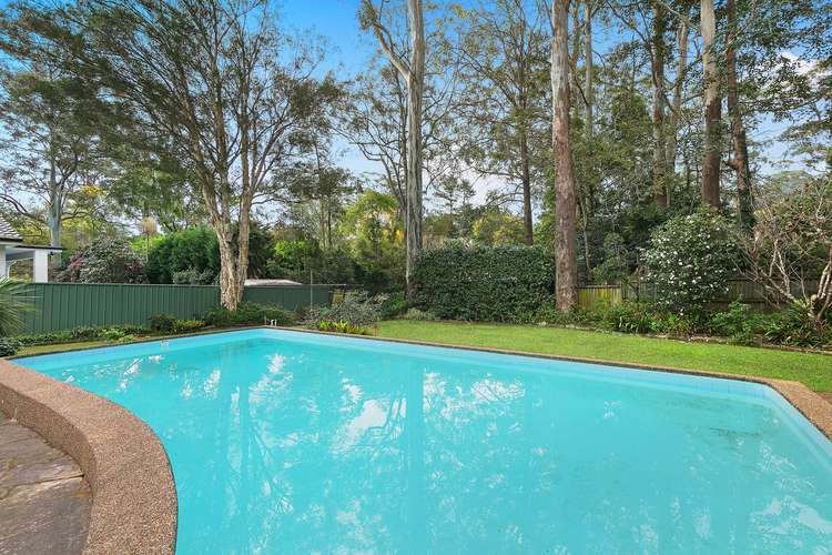 Fourth view of Homely house listing, 8 Walpole Place, Wahroonga NSW 2076