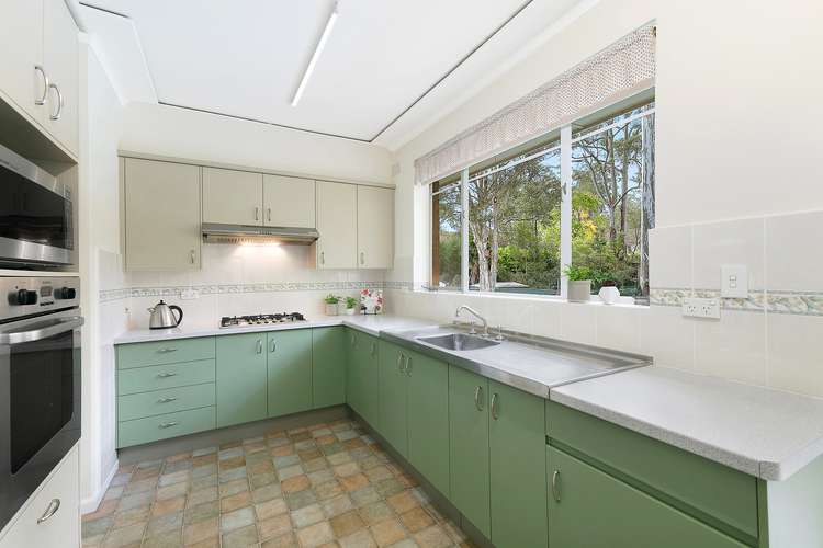 Fifth view of Homely house listing, 8 Walpole Place, Wahroonga NSW 2076