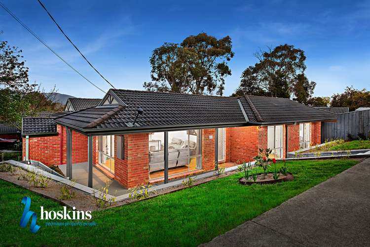 Main view of Homely house listing, 53 Bayswater Road, Croydon VIC 3136