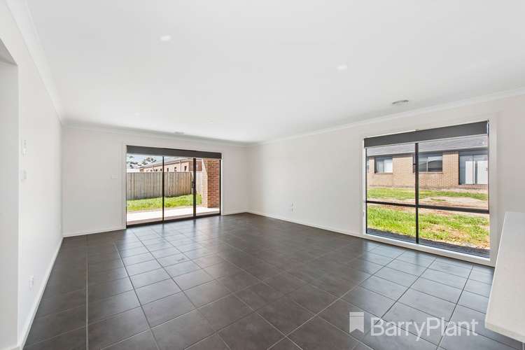 Third view of Homely house listing, 7 Buttermint Crescent, Manor Lakes VIC 3024