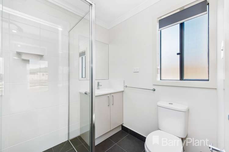 Fifth view of Homely house listing, 7 Buttermint Crescent, Manor Lakes VIC 3024
