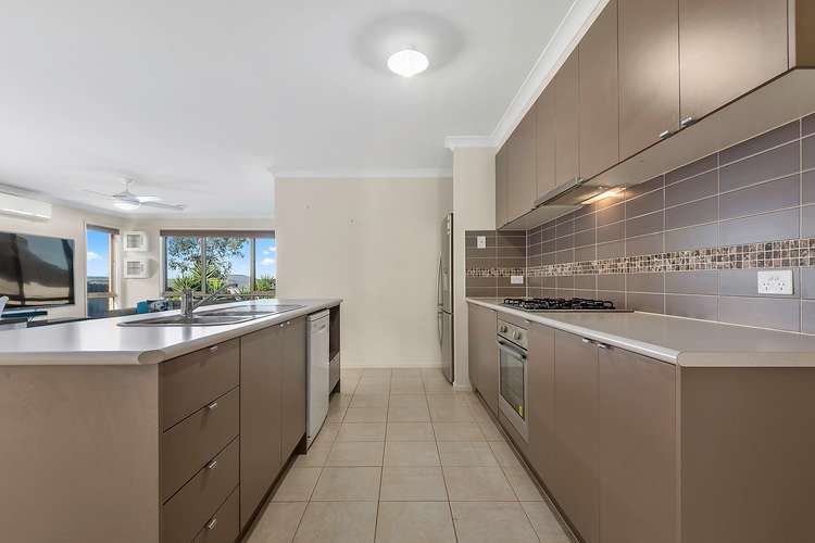 Second view of Homely house listing, 24 Lone Pine Square, Bacchus Marsh VIC 3340