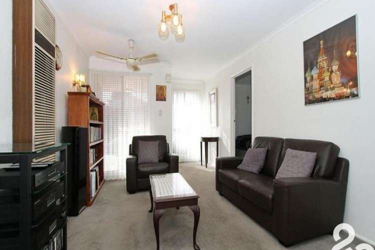 Third view of Homely unit listing, 1/12 Hobbs Crescent, Reservoir VIC 3073