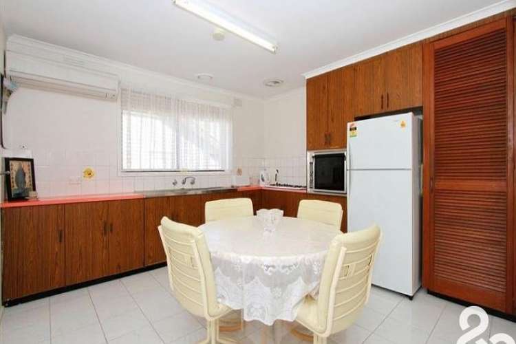 Fourth view of Homely unit listing, 1/12 Hobbs Crescent, Reservoir VIC 3073