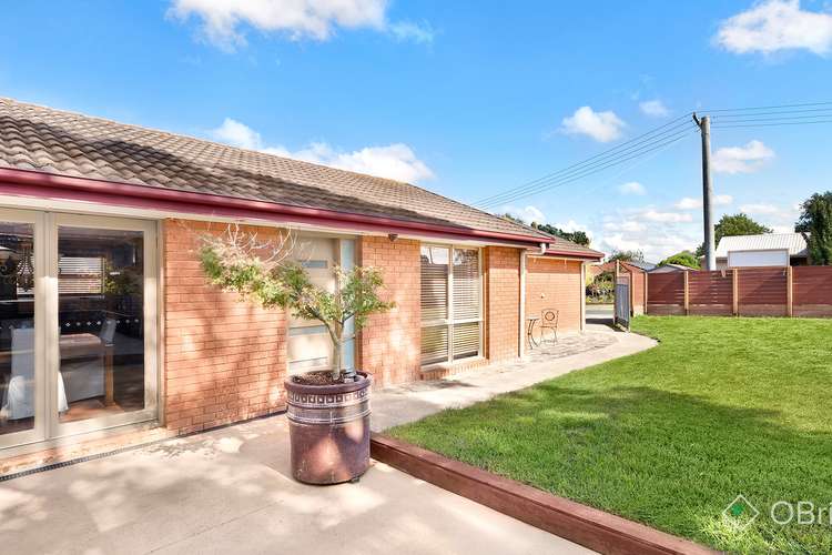Main view of Homely house listing, 19 Lady Beverley Circuit, Somerville VIC 3912