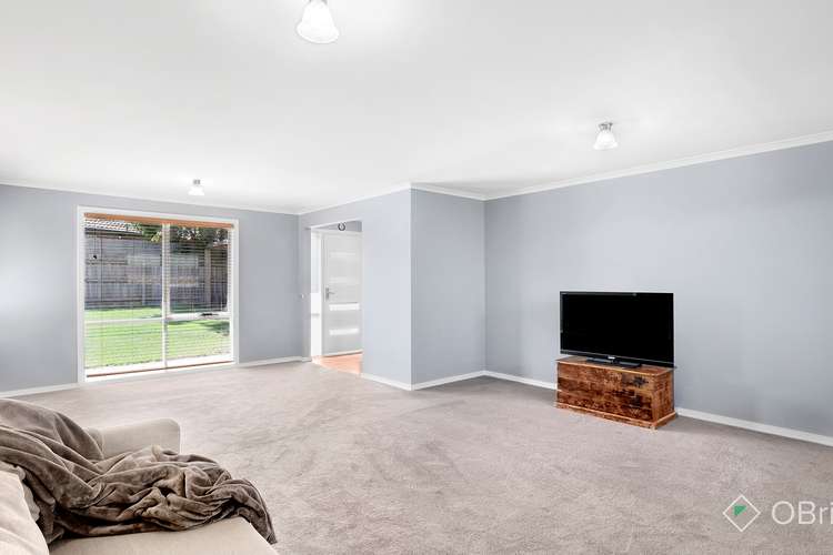 Second view of Homely house listing, 19 Lady Beverley Circuit, Somerville VIC 3912